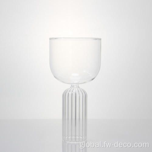 Borosilicate Champagne Glass Champagne Coupe Glass Set Classic Borosilicate Glass Manufactory
